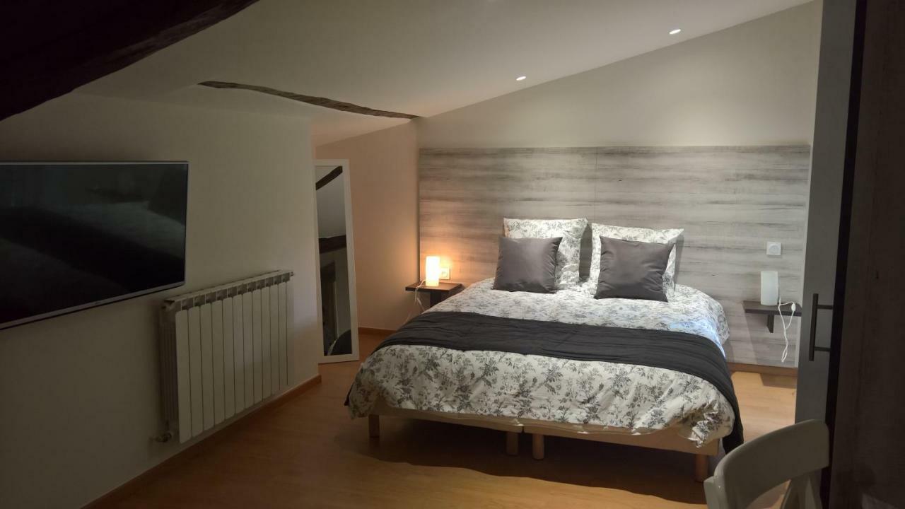 Chambres D'Hotes L'Echappee Belle Beauvallon  Εξωτερικό φωτογραφία