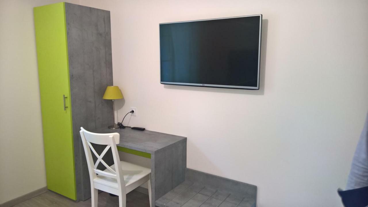 Chambres D'Hotes L'Echappee Belle Beauvallon  Εξωτερικό φωτογραφία