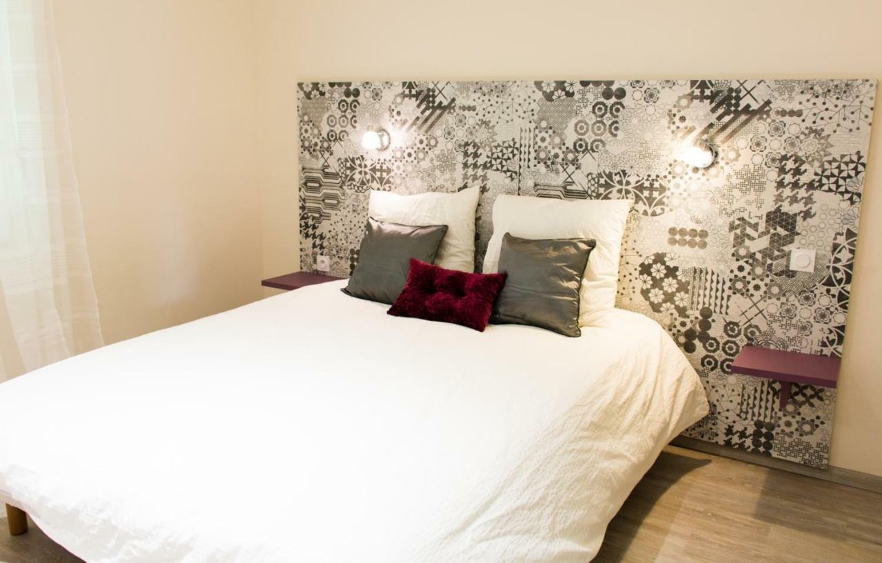 Chambres D'Hotes L'Echappee Belle Beauvallon  Εξωτερικό φωτογραφία