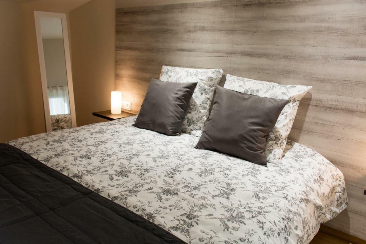 Chambres D'Hotes L'Echappee Belle Beauvallon  Εξωτερικό φωτογραφία