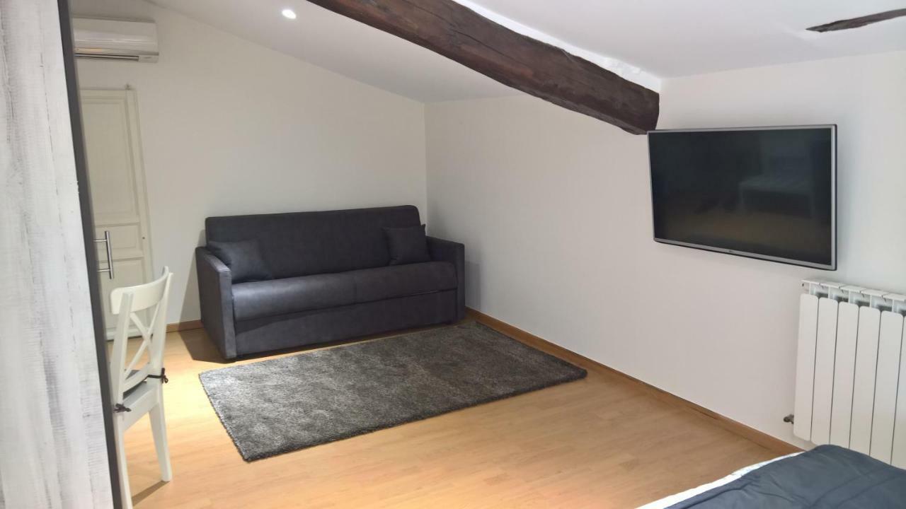 Chambres D'Hotes L'Echappee Belle Beauvallon  Εξωτερικό φωτογραφία