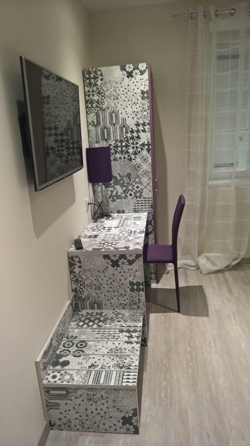Chambres D'Hotes L'Echappee Belle Beauvallon  Εξωτερικό φωτογραφία