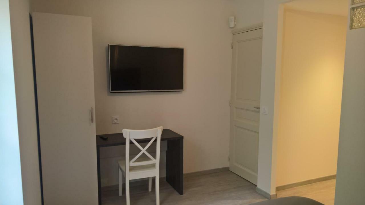 Chambres D'Hotes L'Echappee Belle Beauvallon  Εξωτερικό φωτογραφία