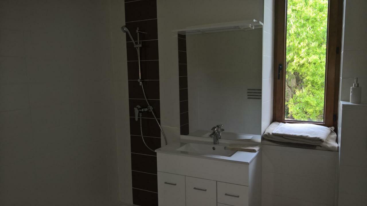 Chambres D'Hotes L'Echappee Belle Beauvallon  Εξωτερικό φωτογραφία