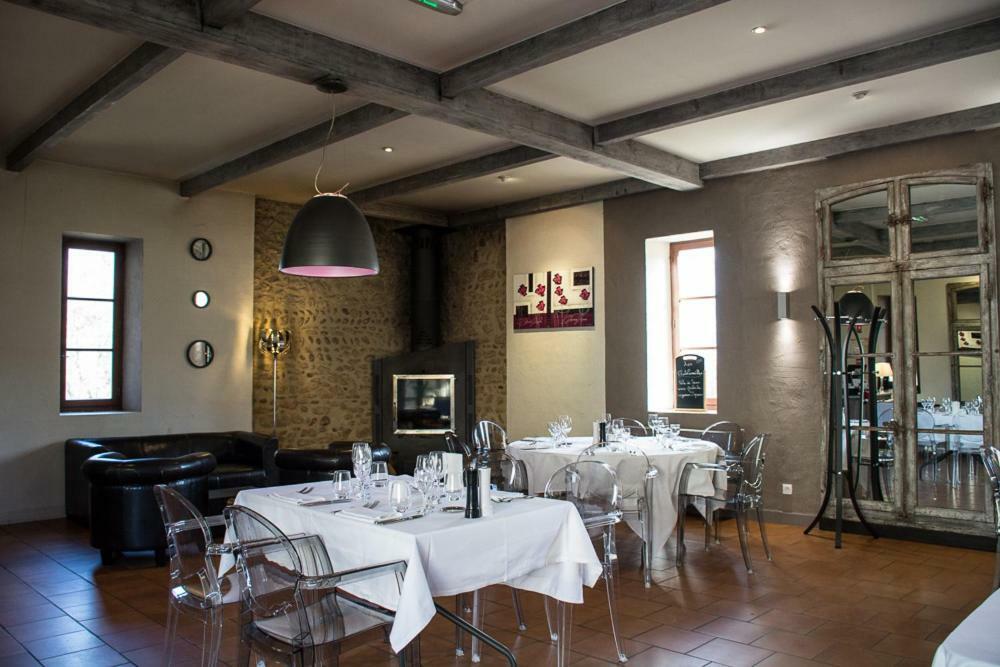 Chambres D'Hotes L'Echappee Belle Beauvallon  Εξωτερικό φωτογραφία