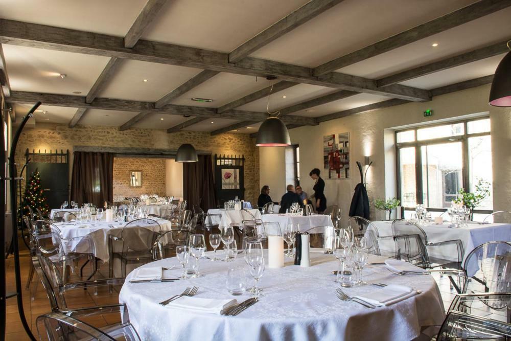 Chambres D'Hotes L'Echappee Belle Beauvallon  Εξωτερικό φωτογραφία